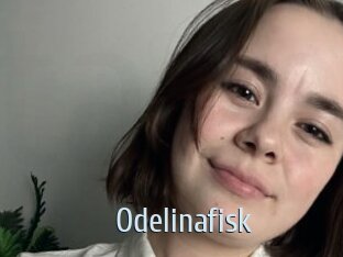 Odelinafisk