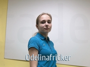 Odelinafricker