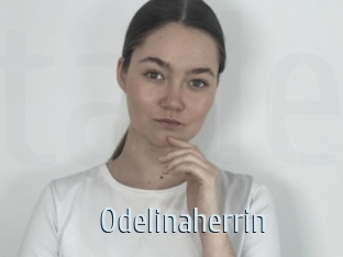 odelinaherrin Ta Model