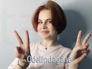 Odelindagane