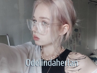 odelindaherlan Ta Model