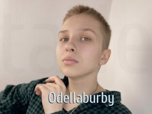 Odellaburby