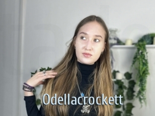 Odellacrockett