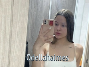 Odellahaimes