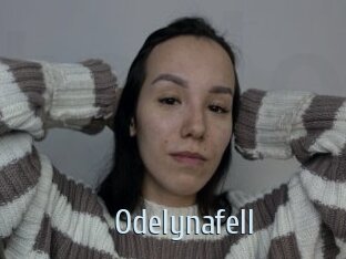 Odelynafell