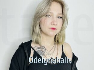 Odelynahails