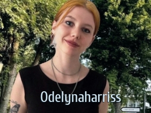 odelynaharriss Ta Model