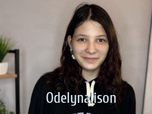 Odelynalison