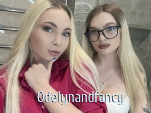 Odelynandfancy