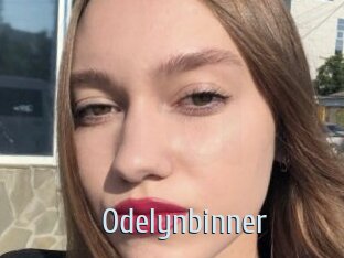 Odelynbinner