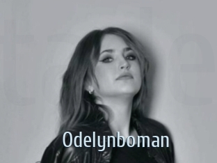 Odelynboman