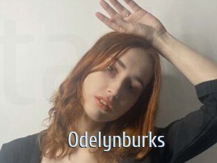 Odelynburks