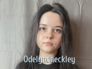 Odelyncheckley