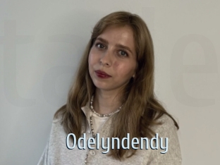 Odelyndendy