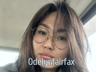 Odelynfairfax