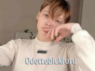 Odettebickford