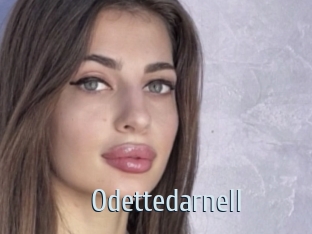 Odettedarnell