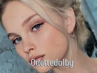 Odettedolby