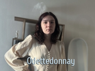 Odettedonnay