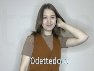 Odettedowe