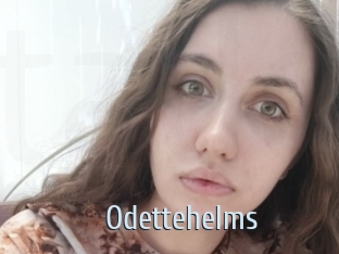 Odettehelms