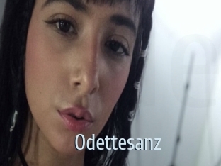 Odettesanz