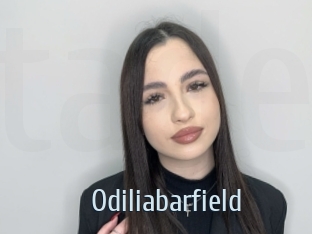 Odiliabarfield