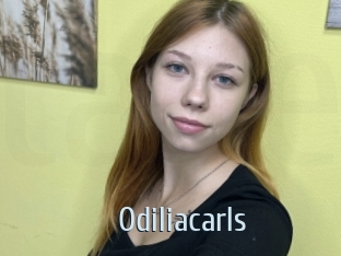 Odiliacarls