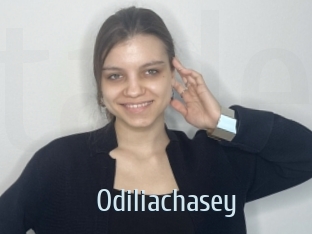 Odiliachasey