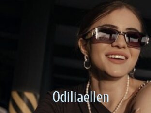 Odiliaellen