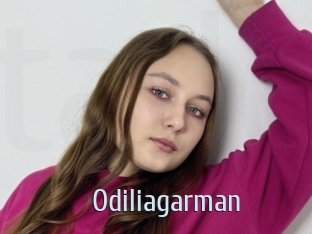 Odiliagarman