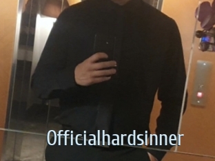 Officialhardsinner