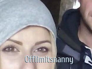 Offlimitsnanny