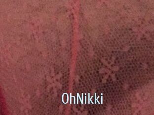 OhNikki