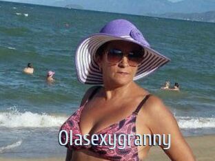 Olasexygranny