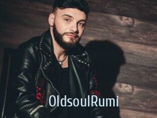 OldsoulRumi