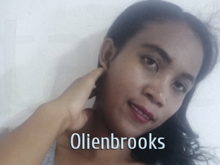 Olienbrooks