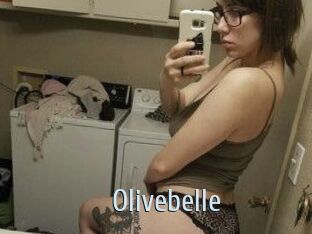 Olivebelle