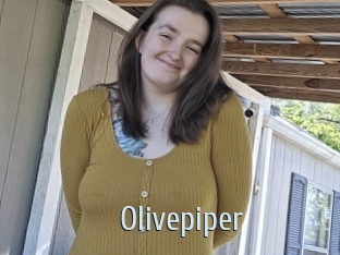 Olivepiper