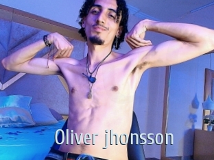 Oliver_jhonsson