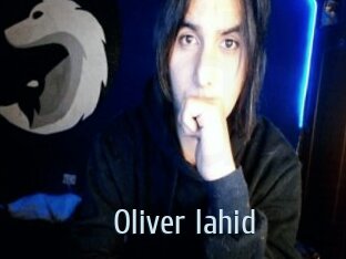 Oliver_lahid