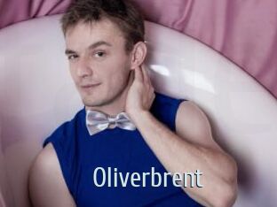 Oliverbrent