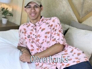 Oliverhanks