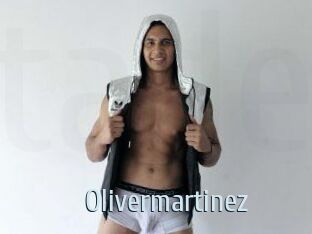 Olivermartinez