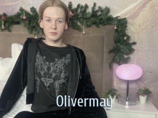 Olivermay