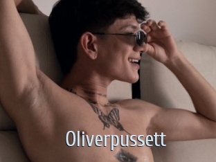 Oliverpussett