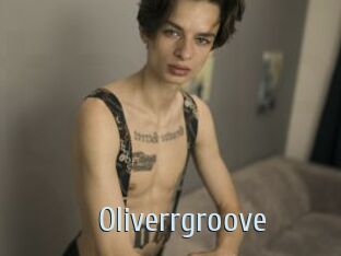 Oliverrgroove