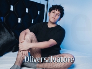 Oliversalvatore