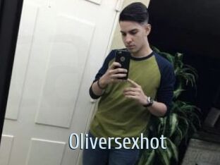 Oliversexhot