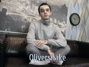 Oliversnake